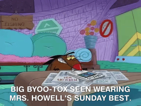 nickrewind giphydvr nicksplat angry beavers giphyab031 GIF