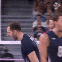 Lets Go Sport GIF by NBC Olympics