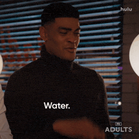 Reconcile Over It GIF by Adults