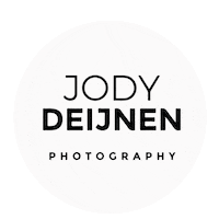 Jodydeijnenphotography jdp jodydeijnenphotography jodydeijnen jody deijnen Sticker