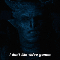 Evil GIF by Paramount+