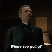 Evil GIF by Paramount+