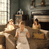 Act Natural Rosamund Pike GIF by Focus Features