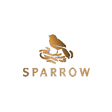 sparrowkirkland giphyupload restaurant seattle sparrow Sticker