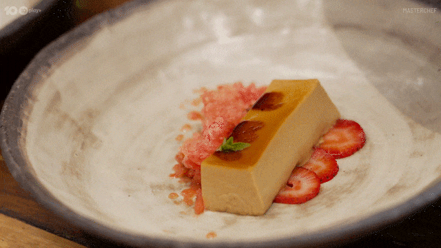 Mc15 GIF by MasterChefAU