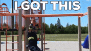 Will Do No Problem GIF by StittsvilleOnPatrol
