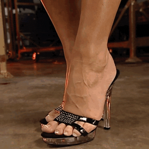 Sexy Champion GIF by Trish Stratus