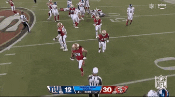 National Football League GIF by NFL