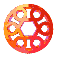 electricstudioph electric reformer indoor cycling electric studio Sticker