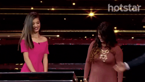 streaming episode 1 GIF by Hotstar