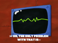 season 6 episode 25 GIF by SpongeBob SquarePants
