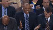 La Clippers Laughing GIF by NBA