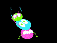 animation loop GIF by Ariel Victor