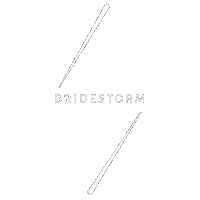 Fashion Design Sticker by bridestorm