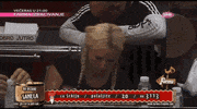 Bored Hit GIF