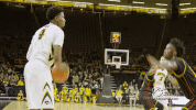 GIF by University of Iowa Hawkeyes Athletics
