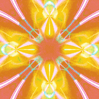 loop wave GIF by Njorg