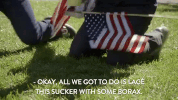 comedy central season 3 episode 16 GIF by Workaholics