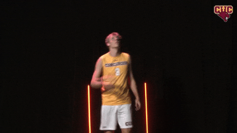 Cuc GIF by CUCougars