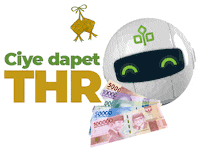 Ramadan Investasi Sticker by bareksa