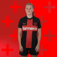 Bayer 04 Win GIF by Bayer 04 Leverkusen