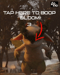 playsomo somo bloomi GIF
