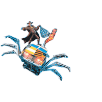 Animovany Sticker by falconfilmovenovinky
