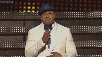 night grammys GIF