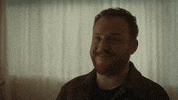 Alfred Pennyworth Laughing GIF by HBO Max