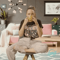 DCKS wet spilling tea spilled dcks GIF