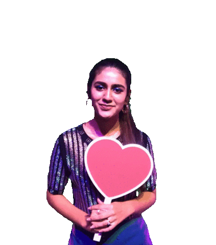 Priyaprakashvarrier Sticker by Instagram Experience