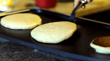 Breakfast Pancakes GIF by PBS Digital Studios