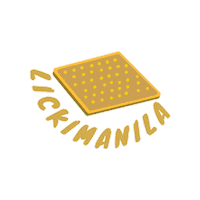 Pets Soother Sticker by LickiManila