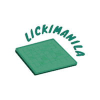 Playdate Sticker by LickiManila