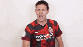 portland thorns soccer GIF by Thorns FC