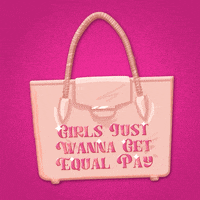 Girls Just Want To Have Fun Latina GIF by INTO ACTION