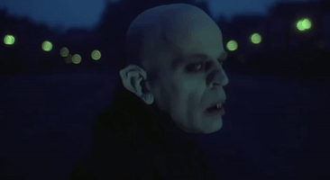 phantom der nacht vampire GIF