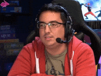 inspired d&d GIF by Hyper RPG