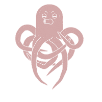 Dance Ukh Sticker