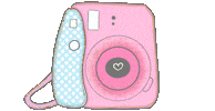 Polaroid Sticker