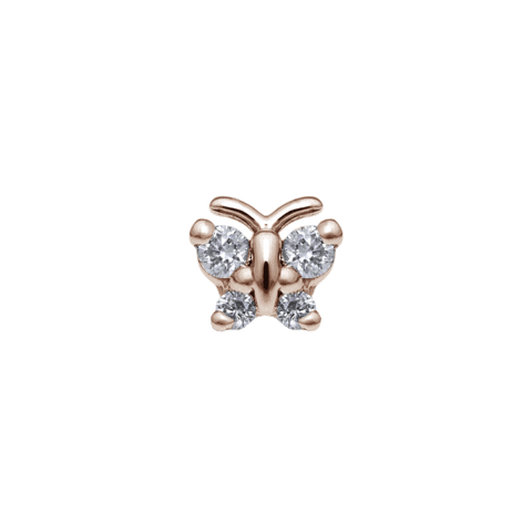 Jewelry Piercing Sticker by Maria Tash