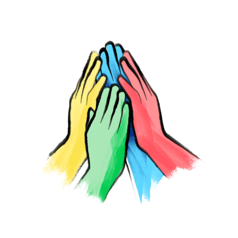 Move For Peace Sticker by Olympics