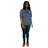 Dance Marathon Wow Sticker by Children's Miracle Network Hospitals