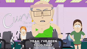 mr. herbert garrison GIF by South Park 