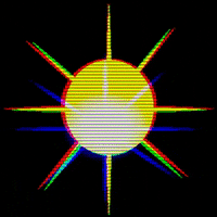 Star Estrella GIF by Luna y el Tarot