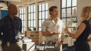 fox tv GIF by Lethal Weapon