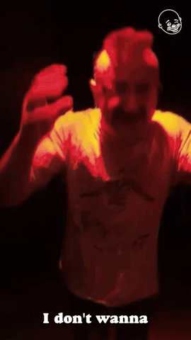 I Don't Wanna Freestyle