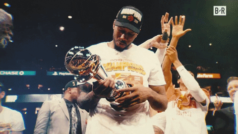 Los Angeles Clippers Sport GIF by Bleacher Report