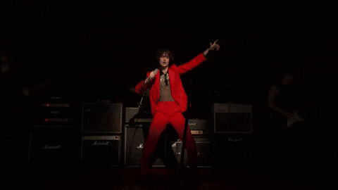 Snl Musicalperformance GIF by Saturday Night Live