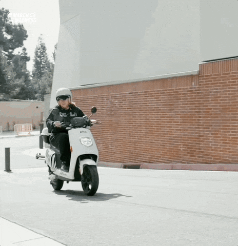 Los Angeles Fun GIF by NCAA March Madness